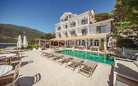Arpia Hotel